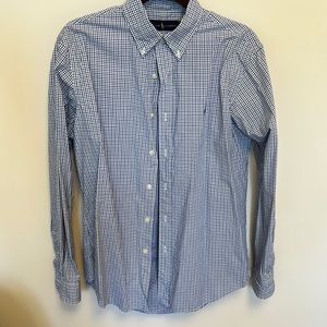 Ralph Lauren men’s long sleeve shirt size Medium